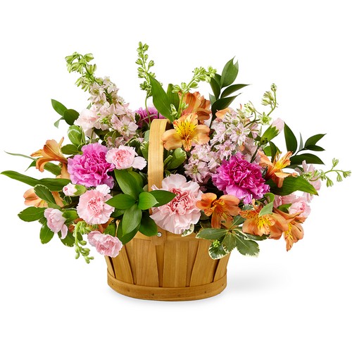 The FTD Lift Me Up Bouquet